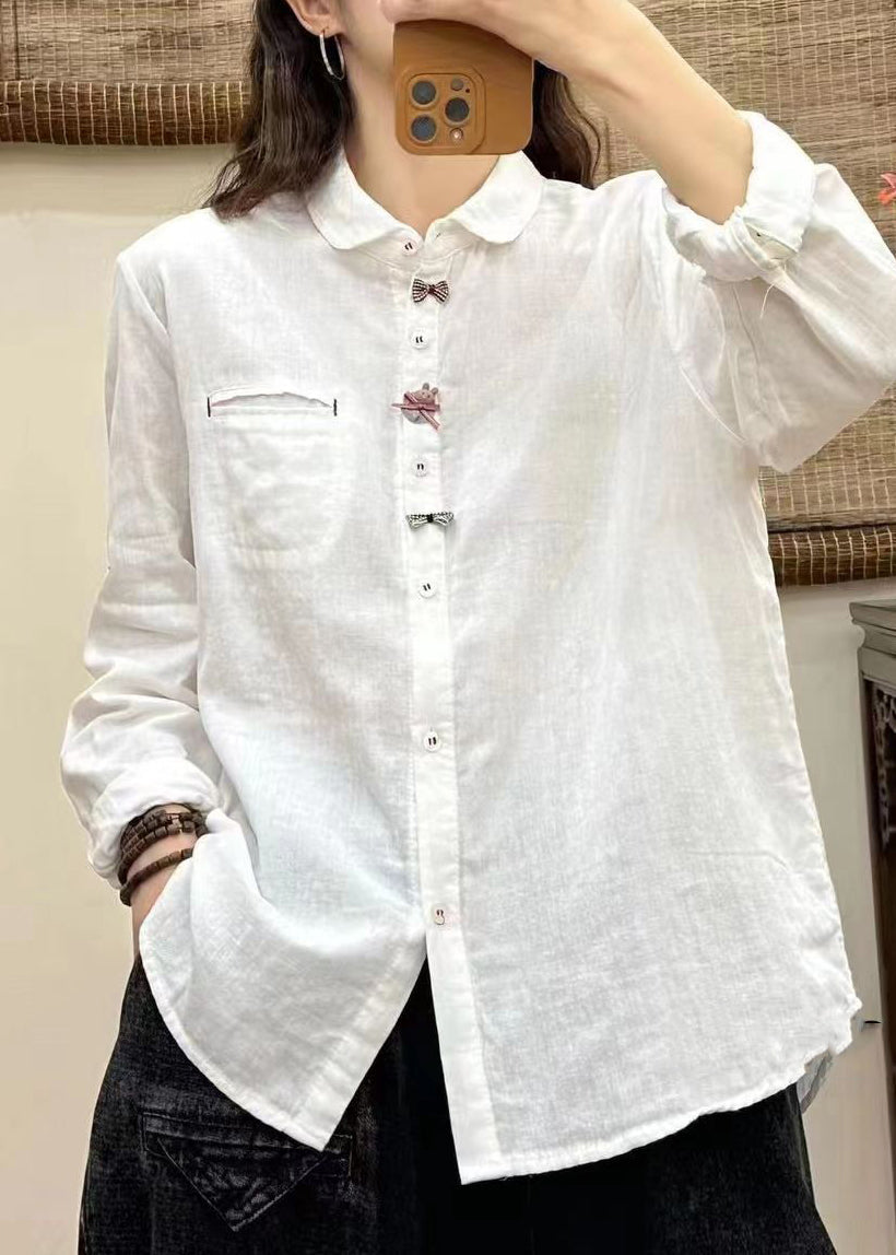 Gracefully Styled Shirt for Any Occasion