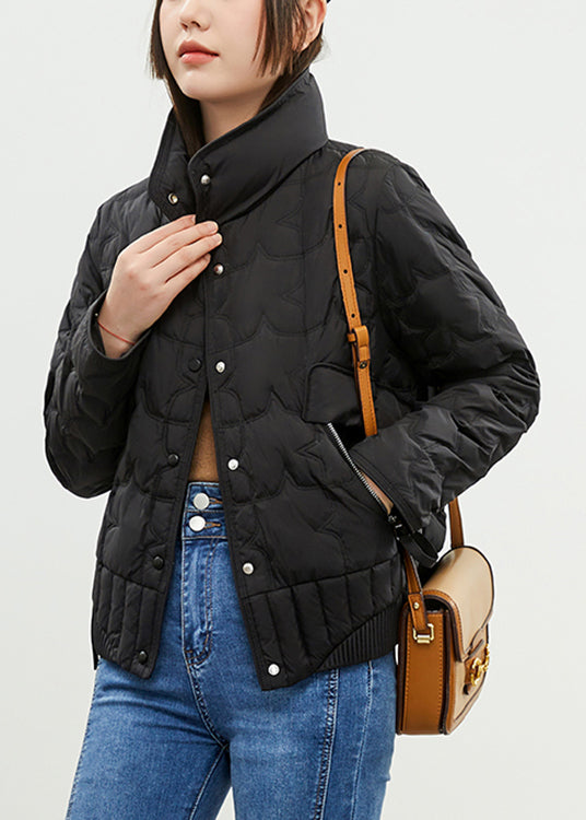 Elegantly Styled Coat for Everyday Wear