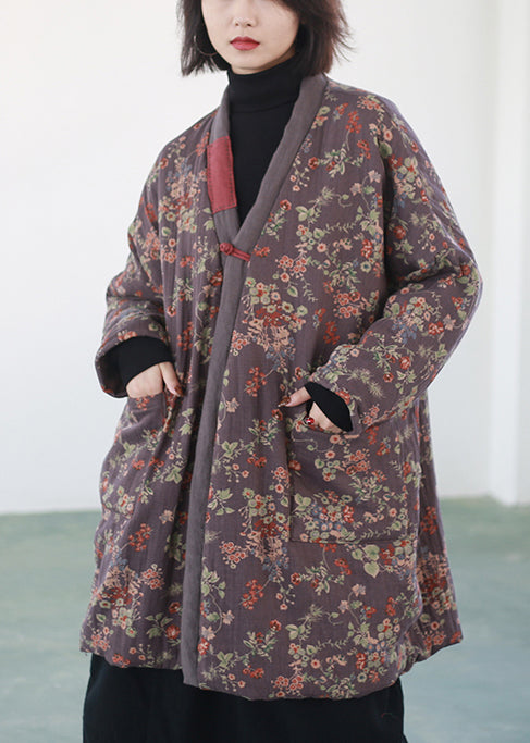 Beautifully Crafted Coat in a Classic Style
