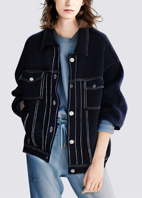 Beautifully Balanced Coat with Timeless Character