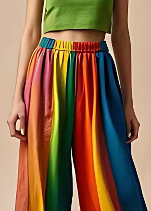 Beautifully Finished Pants in a Timeless Design