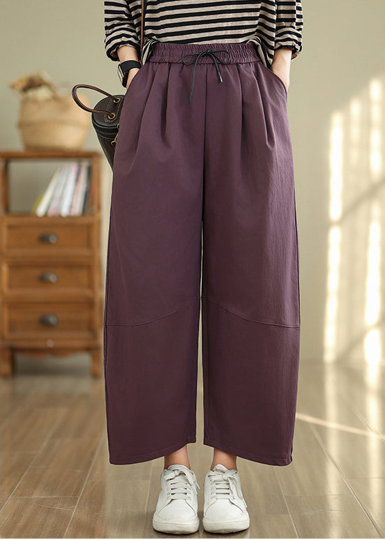 Polished Pants with an Effortless Classic Look