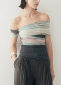 Effortlessly Elegant Shirt with a Timeless Design