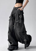 Well Tailored Pants with a Graceful Silhouette