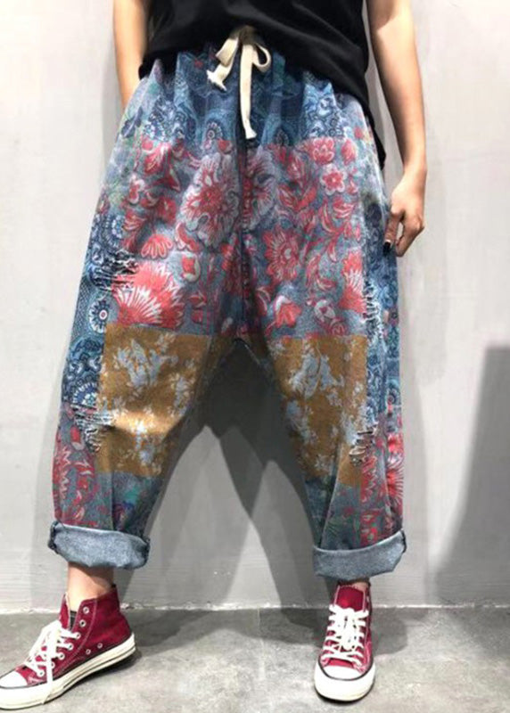 Effortlessly Elegant Pants with a Timeless Design