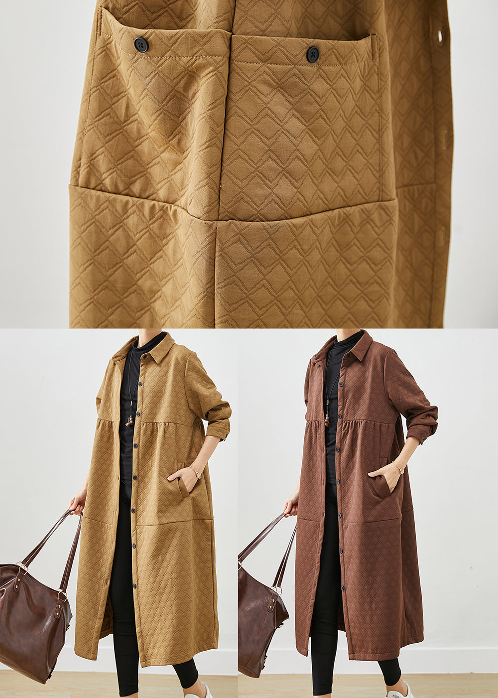 Classic Vintage & Enduringly Stylish Jacket