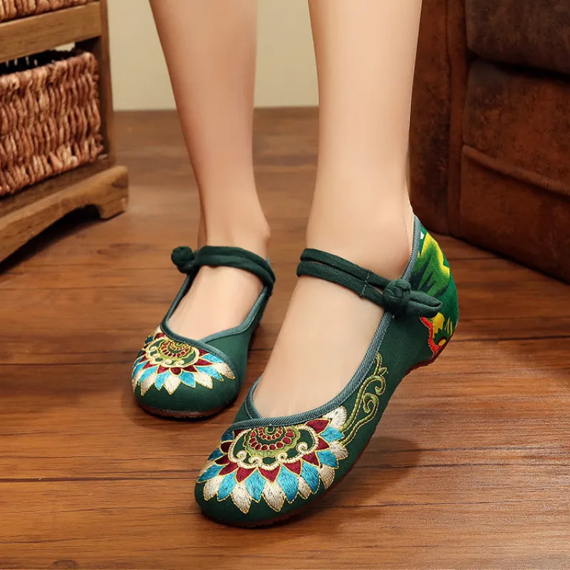 Classic Orthopedic Sandals with Timeless Style