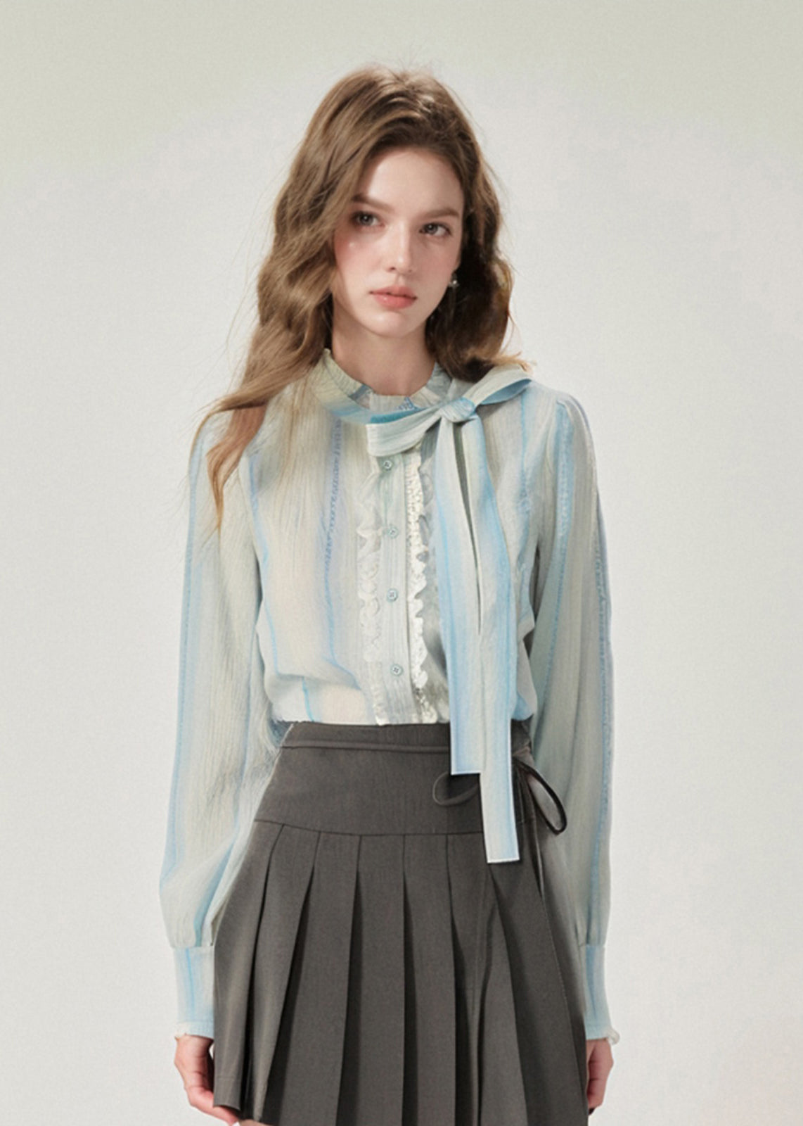 Classic Vintage & Enduringly Stylish Shirt