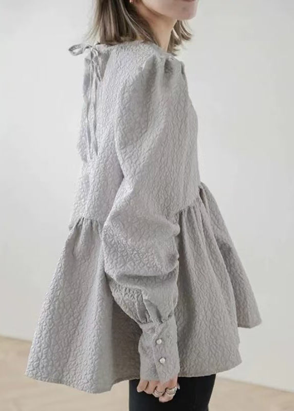 Elegantly Styled Blouse for Everyday Wear