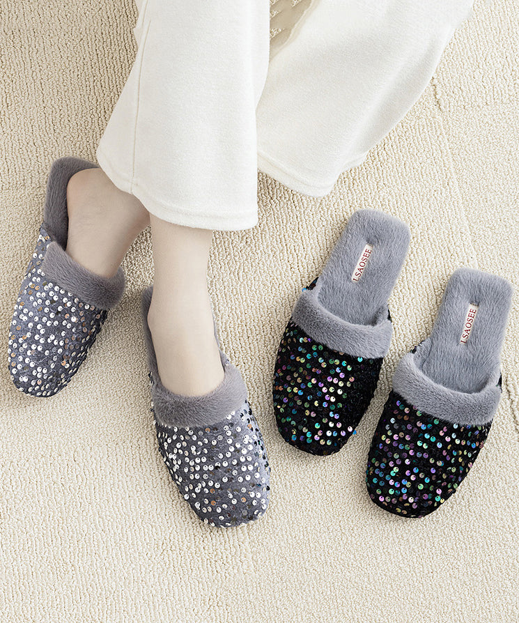 Chic Orthopedic Slippers with Unique Design