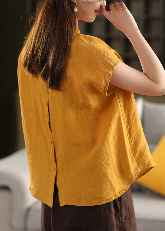 Effortlessly Elegant Shirt with a Timeless Design