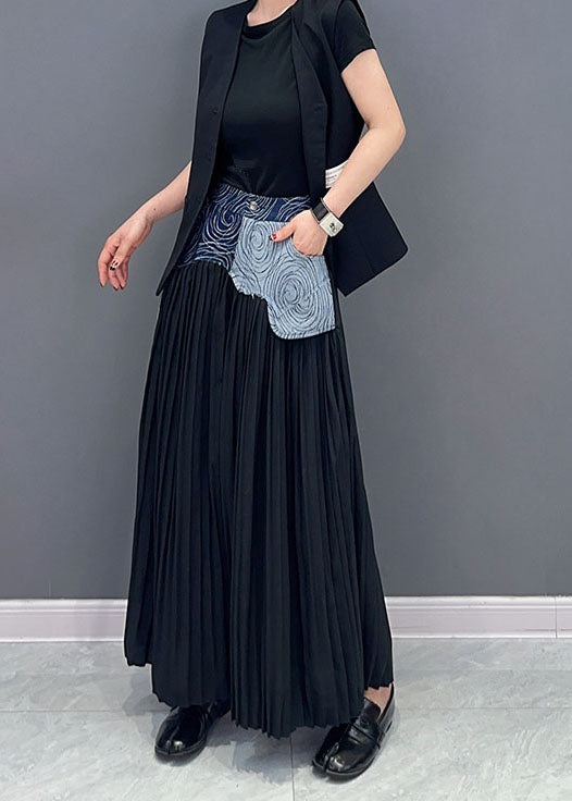 Vintage Inspired Pants with a Contemporary Edge