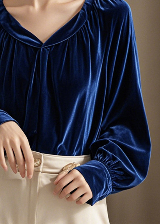 Polished Shirt with an Effortless Classic Look