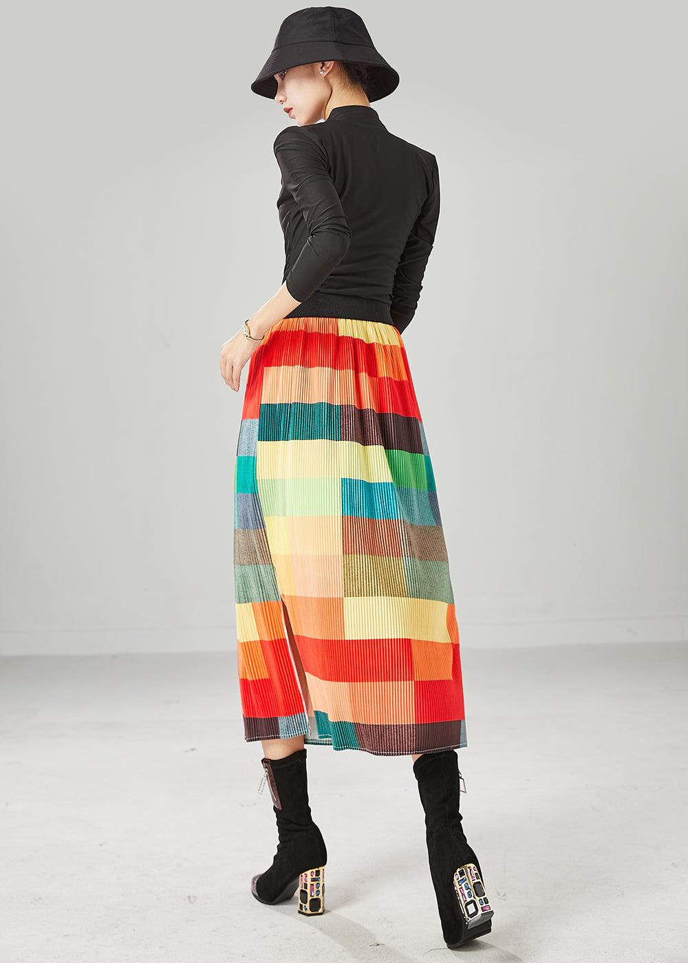 A Vintage Style Garment with Delicate Timeless Details