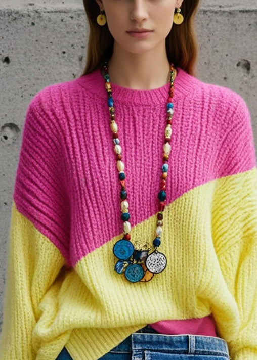 Vintage Inspired Top with a Contemporary Edge
