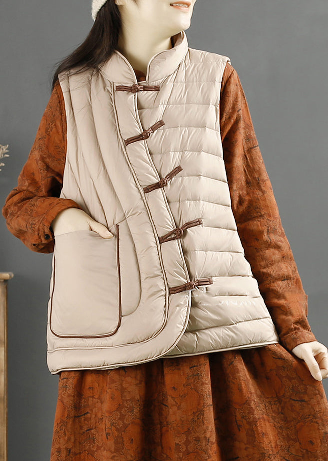 Beautifully Balanced Garment with Timeless Character