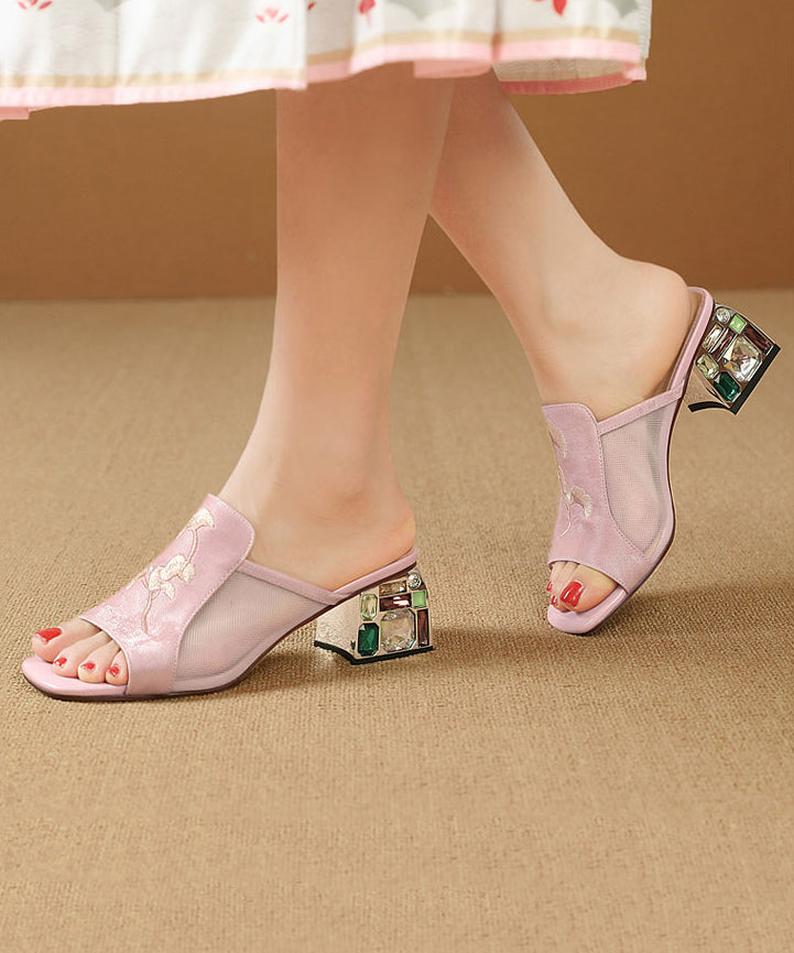 Comfortable Orthopedic Sandals for Daily Wear