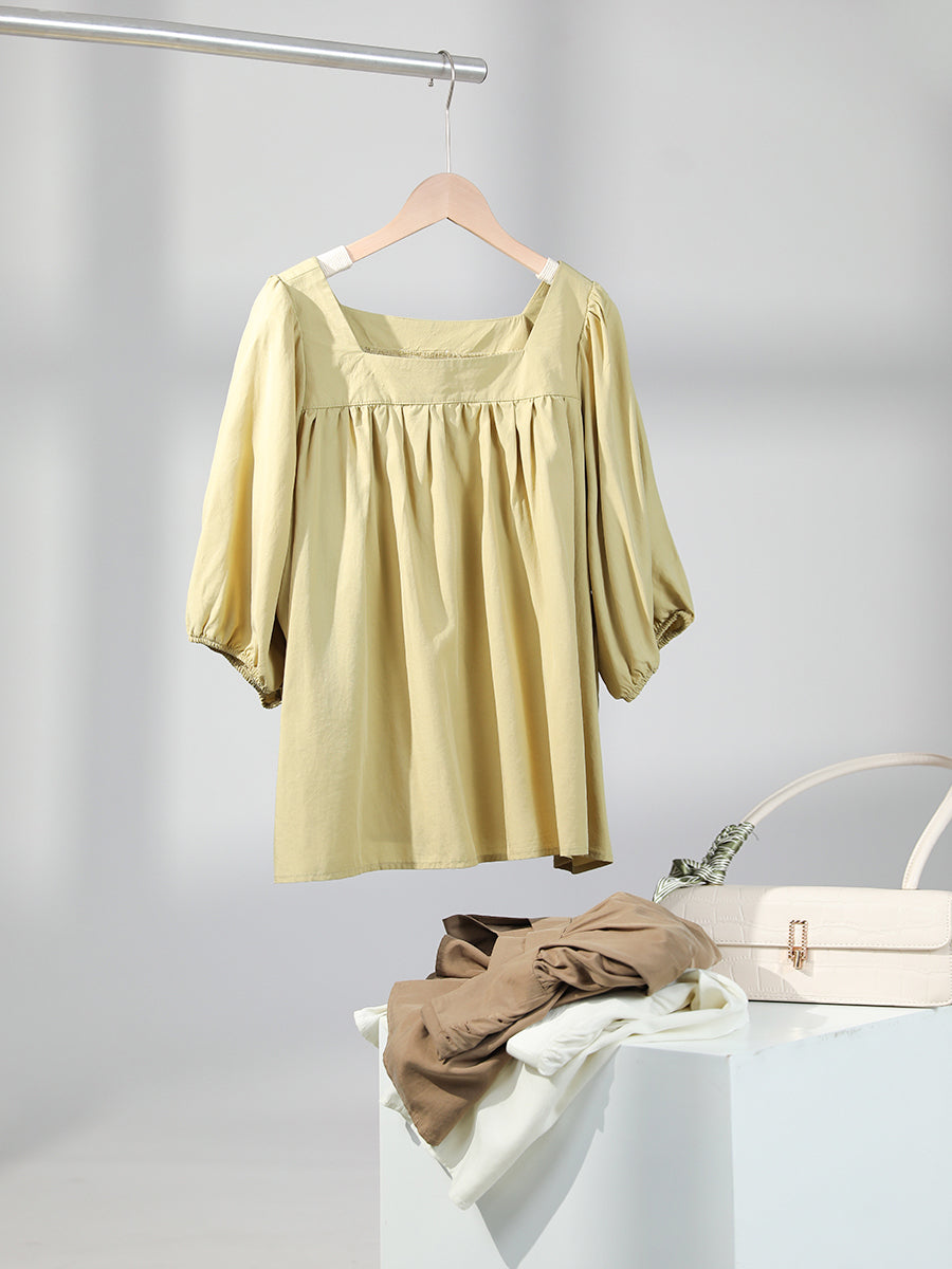 Beautifully Crafted Shirt in a Classic Style