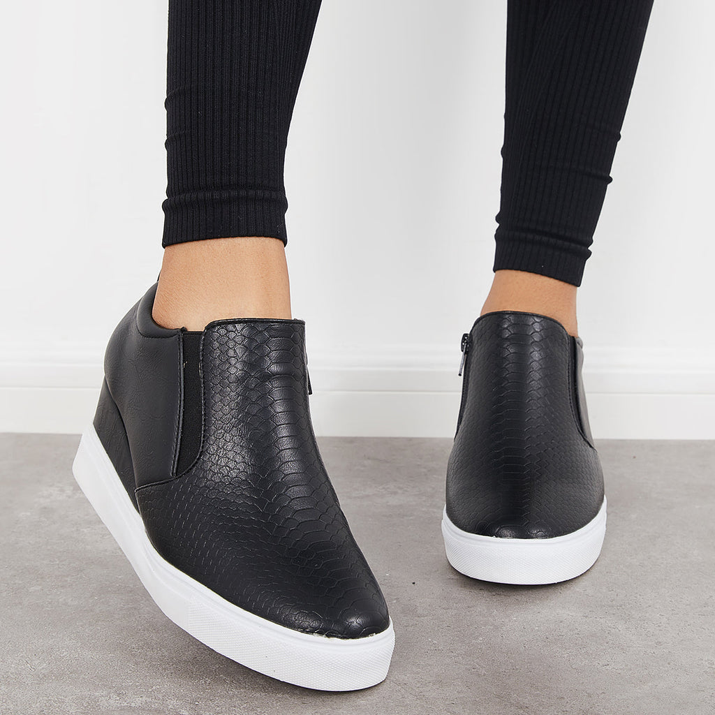 Comfortable Orthopedic Sneakers for Daily Wear