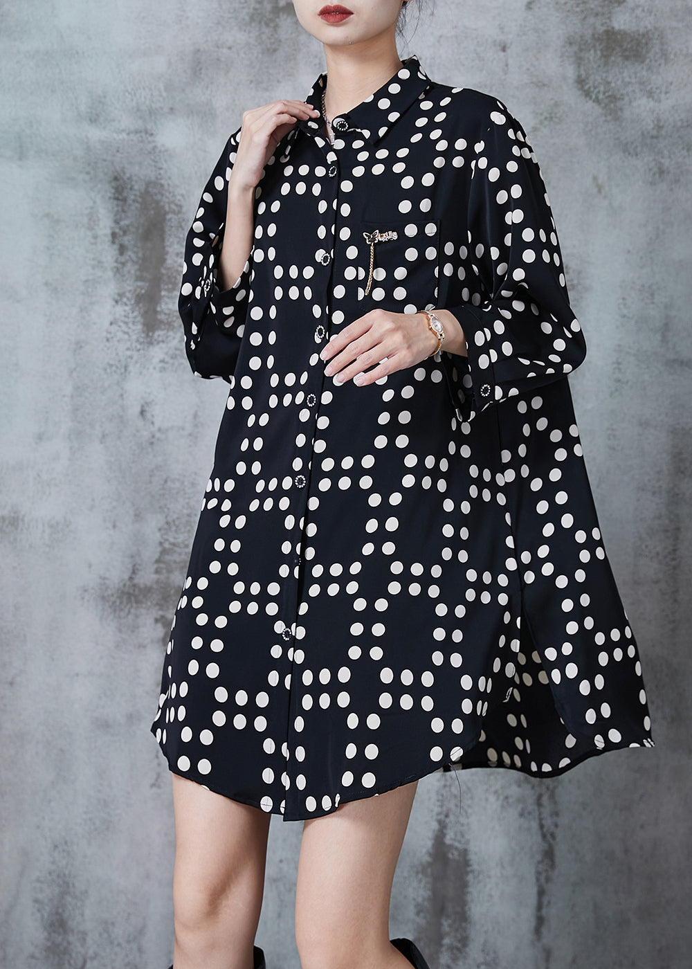 Classic Vintage & Enduringly Stylish Shirt