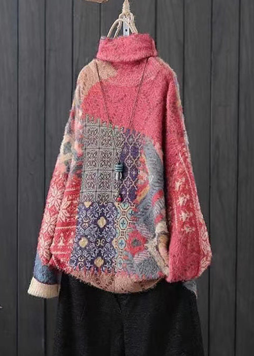Gracefully Styled Sweater for Any Occasion