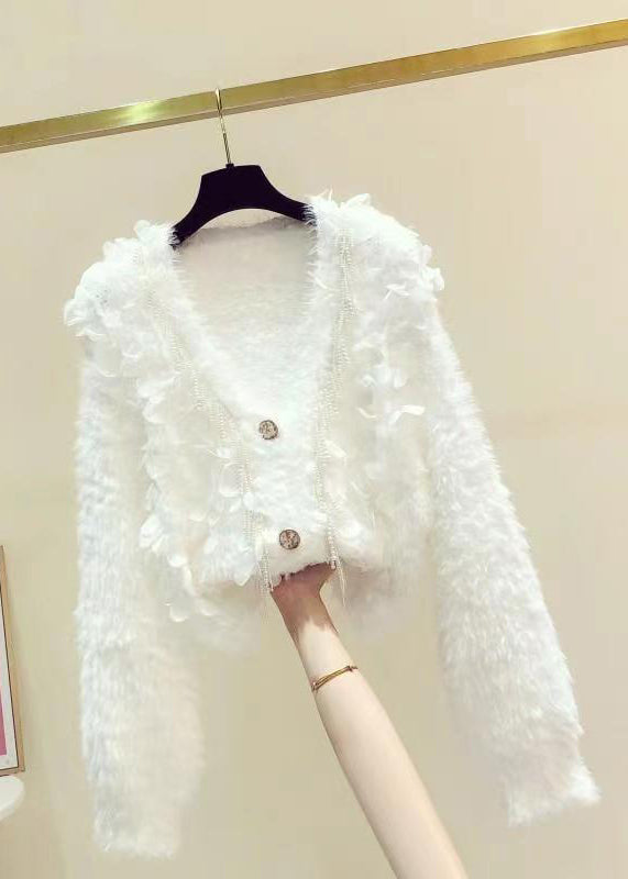 A Vintage Style Shirt with Delicate Timeless Details