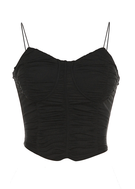 Beautifully Crafted Top in a Classic Style