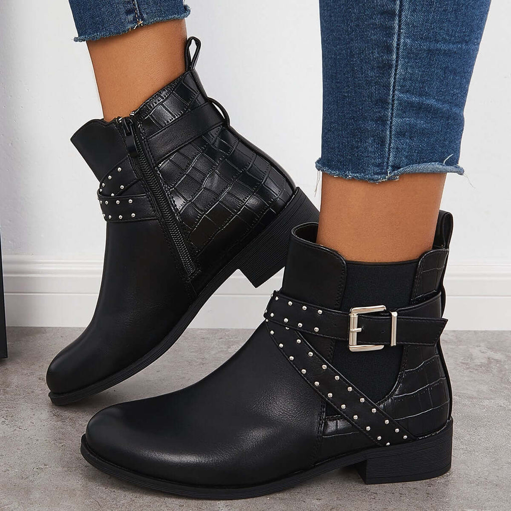 Comfortable Orthopedic Boots for Daily Wear