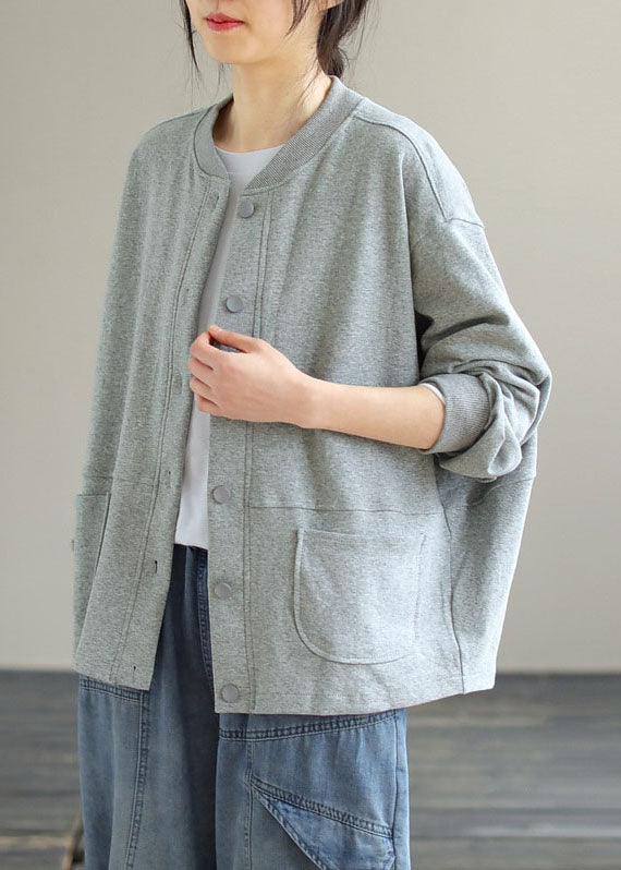 Classic Vintage & Enduringly Stylish Coat