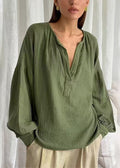 Beautifully Finished Shirt in a Timeless Design