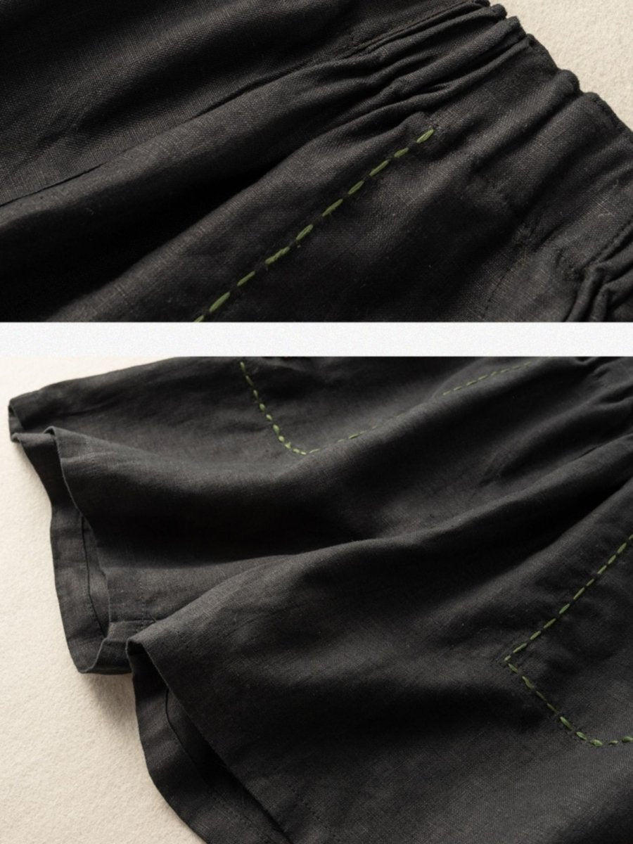 Effortlessly Elegant Garment with a Timeless Design