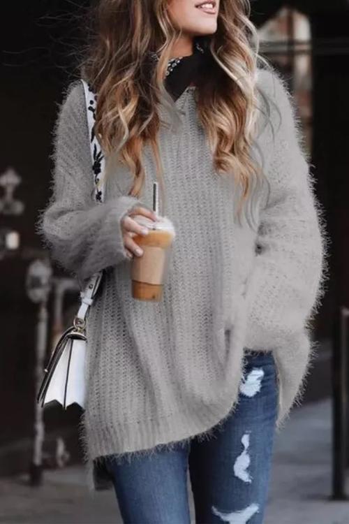 Gray