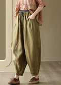 Classic Vintage & Enduringly Stylish Pants