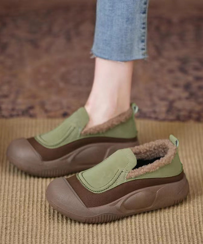 Stylish Orthopedic Loafers for Any Occasion