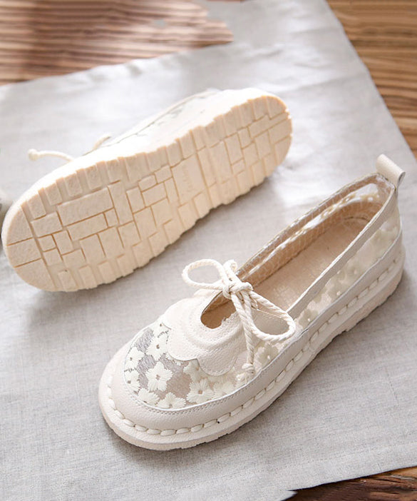 Vintage Inspired Orthopedic Shoes