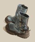 Elegant Orthopedic Boots for Every Step