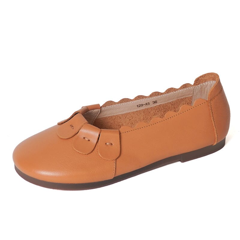 Classic Orthopedic Shoes with Timeless Style