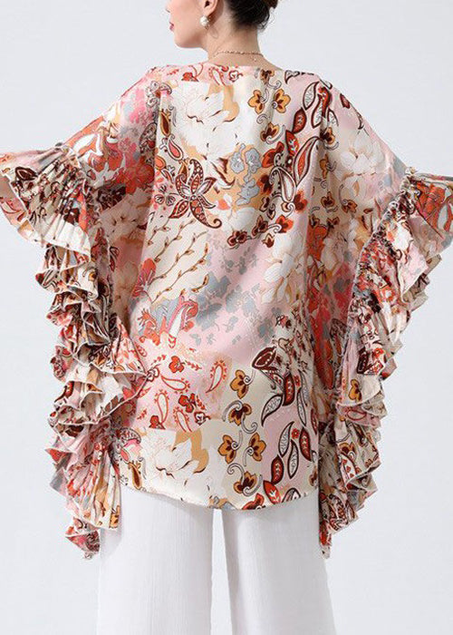 Effortlessly Elegant Blouse with a Timeless Design