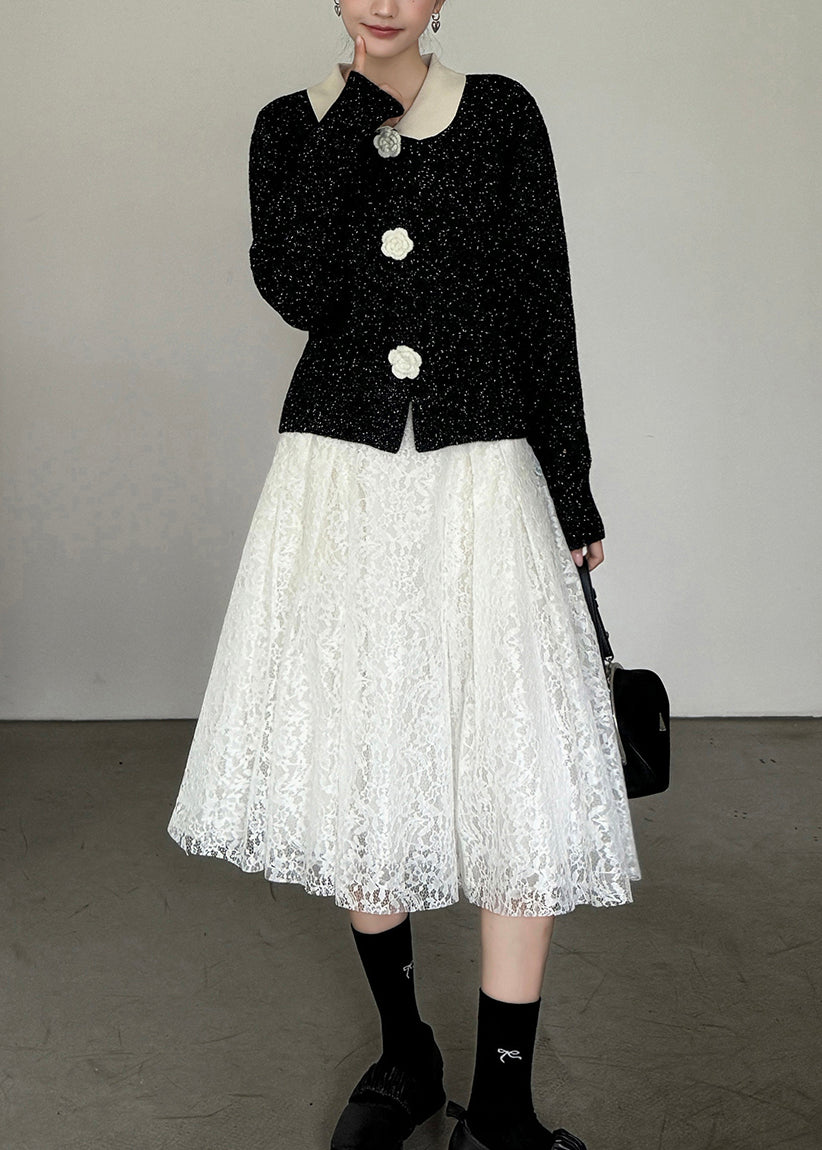Classic Vintage & Enduringly Stylish Cardigan