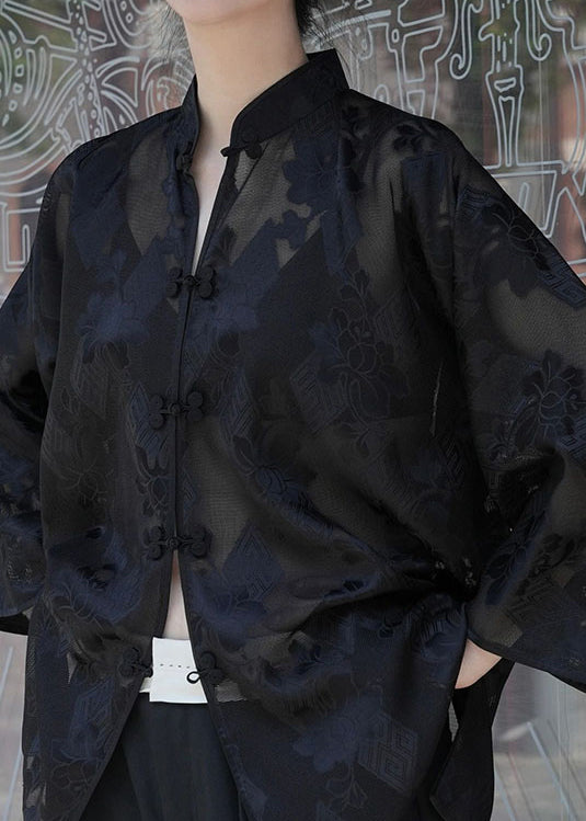Gracefully Styled Shirt for Any Occasion