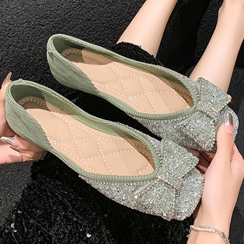 Beautifully Crafted Orthopedic Sandals