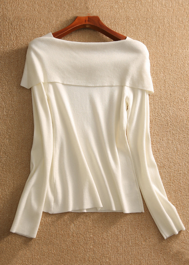Vintage Inspired Top with a Contemporary Edge
