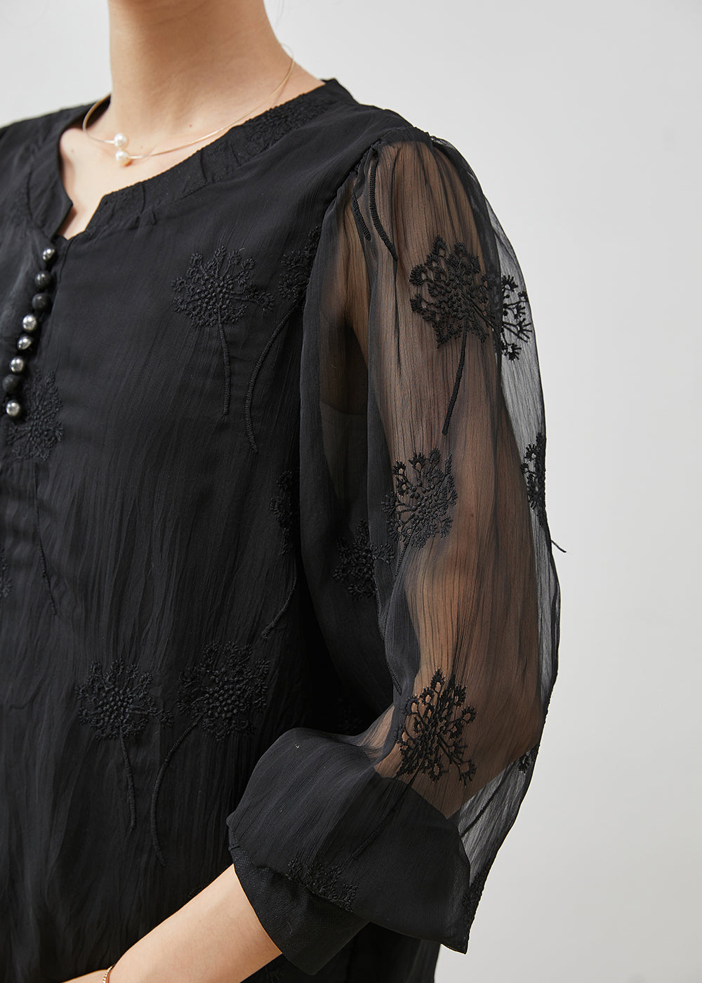 Sophisticated Shirt with a Clean Classic Look