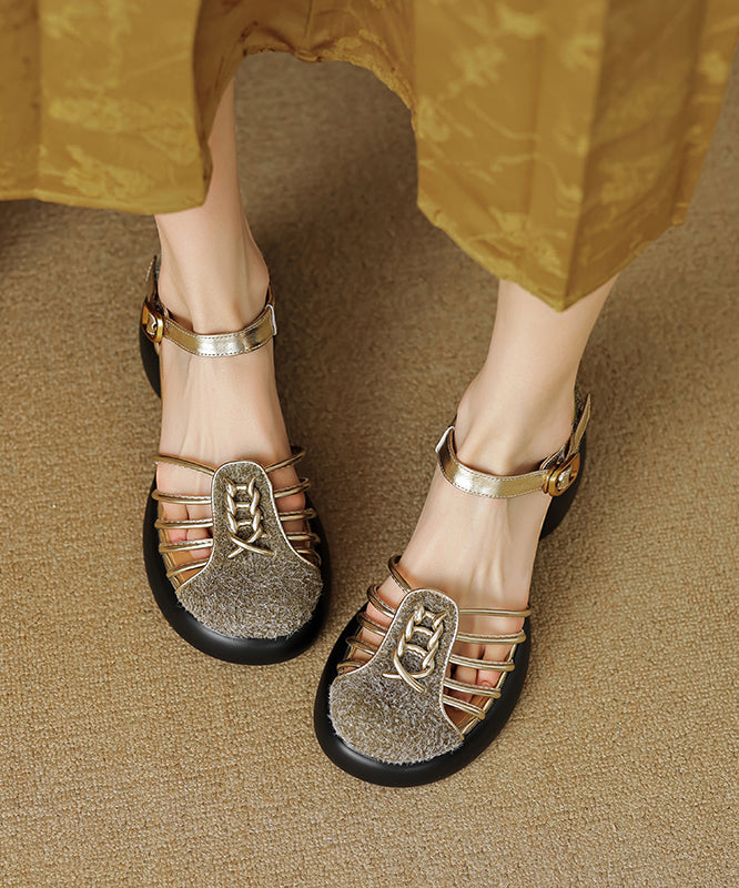 Comfortable Orthopedic Sandals for Daily Wear