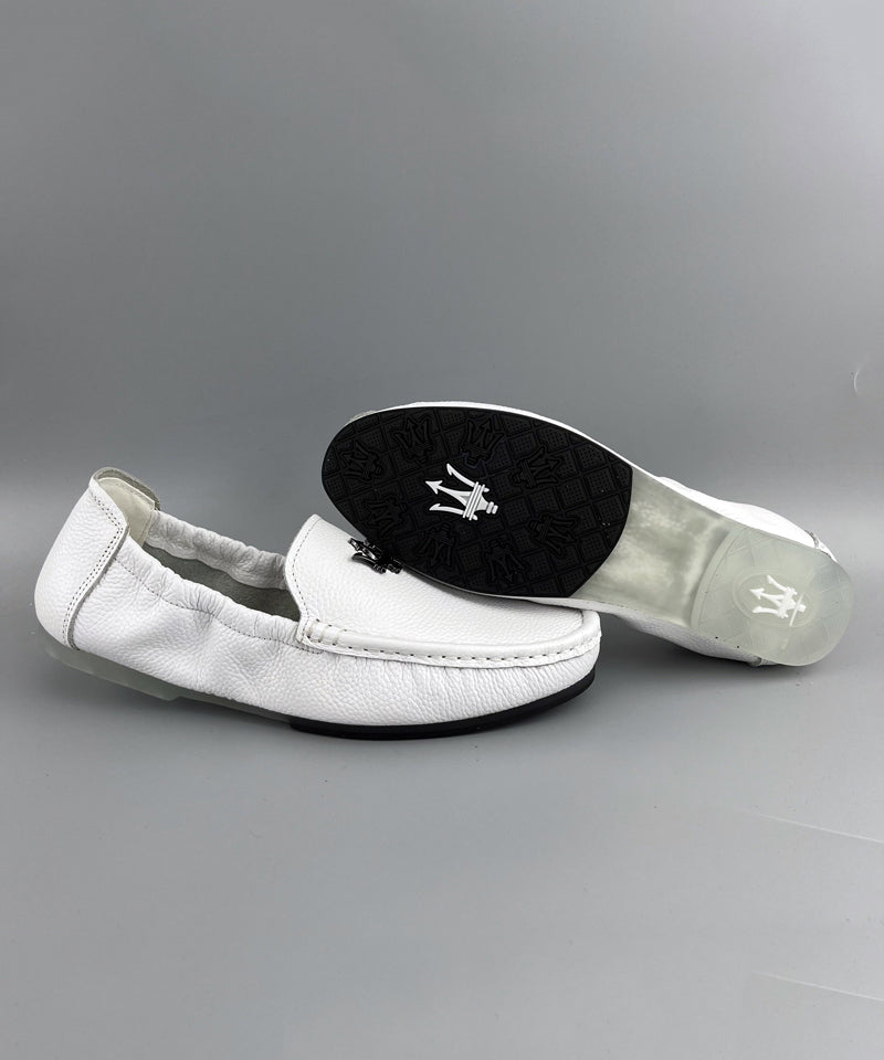 Beautifully Crafted Orthopedic Loafers