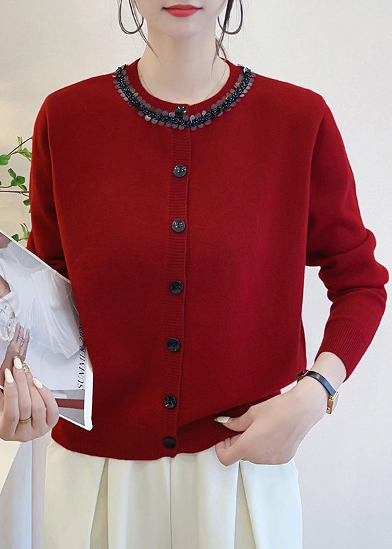 Gracefully Styled Cardigan for Any Occasion