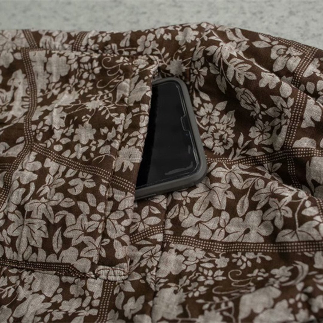 Effortlessly Elegant Garment with a Timeless Design