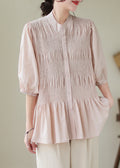 Polished Shirt with an Effortless Classic Look