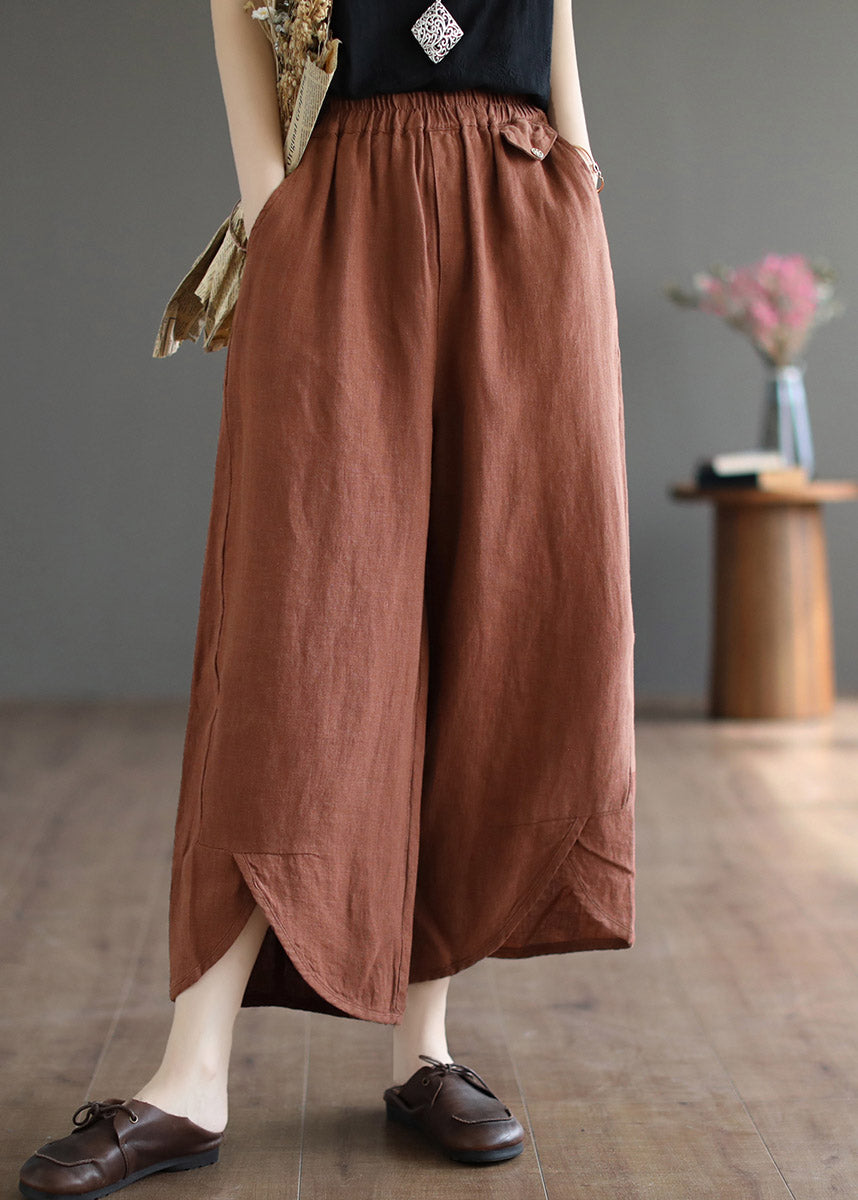 Sophisticated Pants with a Clean Classic Look