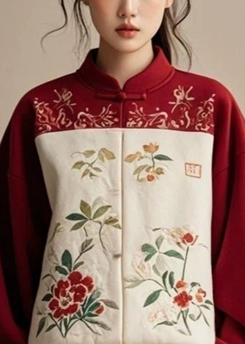 Polished Pullover with an Effortless Classic Look